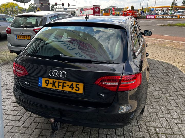 Photo 3 VIN: WAUZZZ8K4DA221539 - AUDI A4 AVANT 