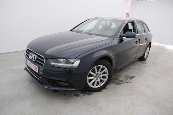 Photo 0 VIN: WAUZZZ8K4EA162767 - AUDI A4 AVANT FL&#3912 