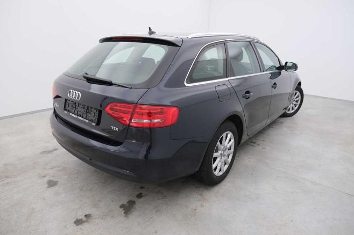 Photo 2 VIN: WAUZZZ8K4EA162767 - AUDI A4 AVANT FL&#3912 