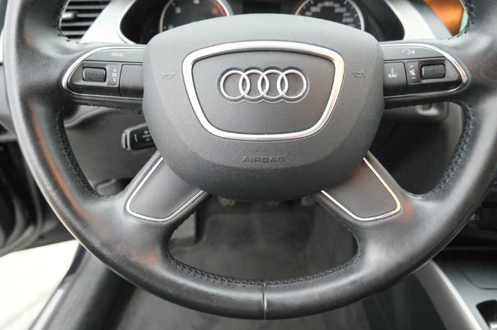 Photo 27 VIN: WAUZZZ8K4EA162767 - AUDI A4 AVANT FL&#3912 