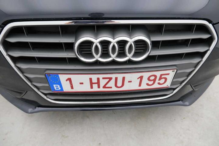 Photo 5 VIN: WAUZZZ8K4EA162767 - AUDI A4 AVANT FL&#3912 