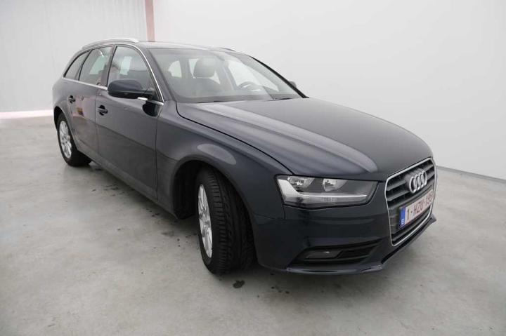 Photo 8 VIN: WAUZZZ8K4EA162767 - AUDI A4 AVANT FL&#3912 