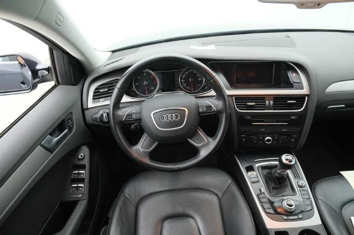 Photo 9 VIN: WAUZZZ8K4EA162767 - AUDI A4 AVANT FL&#3912 