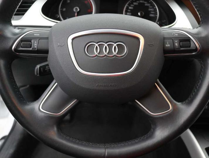 Photo 20 VIN: WAUZZZ8K4FA126661 - AUDI A4 AVANT FL&#3912 