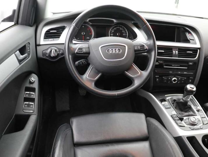 Photo 9 VIN: WAUZZZ8K4FA126661 - AUDI A4 AVANT FL&#3912 