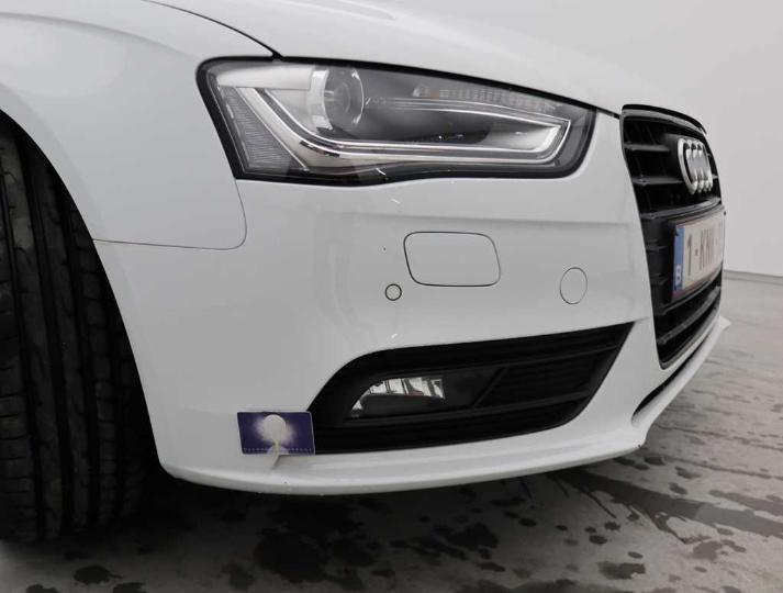 Photo 22 VIN: WAUZZZ8K4FA126661 - AUDI A4 AVANT FL&#3912 