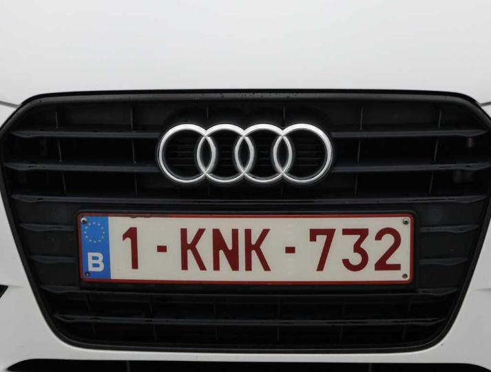 Photo 5 VIN: WAUZZZ8K4FA126661 - AUDI A4 AVANT FL&#3912 