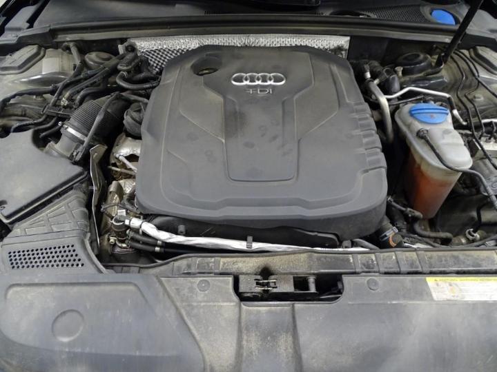 Photo 10 VIN: WAUZZZ8K4FA135859 - AUDI A4 AVANT 