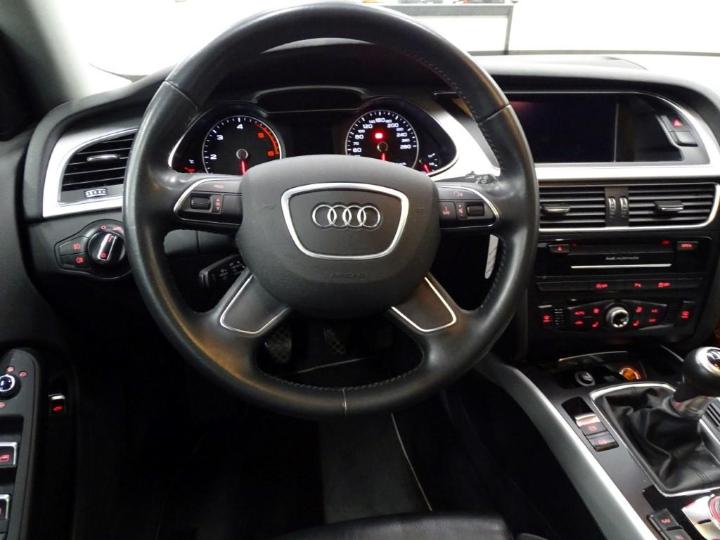 Photo 12 VIN: WAUZZZ8K4FA135859 - AUDI A4 AVANT 