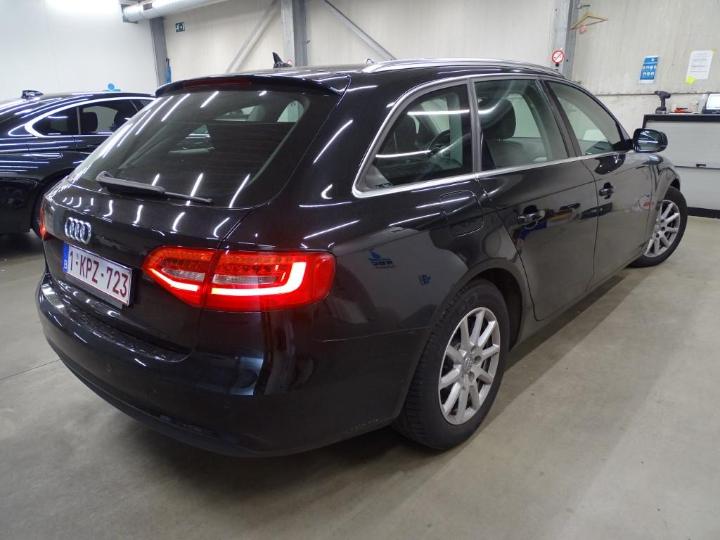 Photo 2 VIN: WAUZZZ8K4FA135859 - AUDI A4 AVANT 