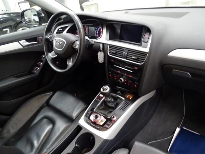 Photo 3 VIN: WAUZZZ8K4FA135859 - AUDI A4 AVANT 