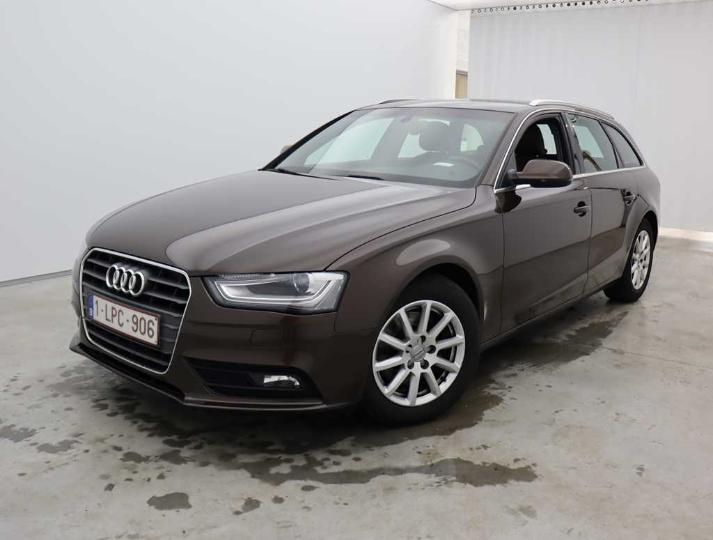 Photo 1 VIN: WAUZZZ8K4FA147767 - AUDI A4 AVANT FL&#3912 