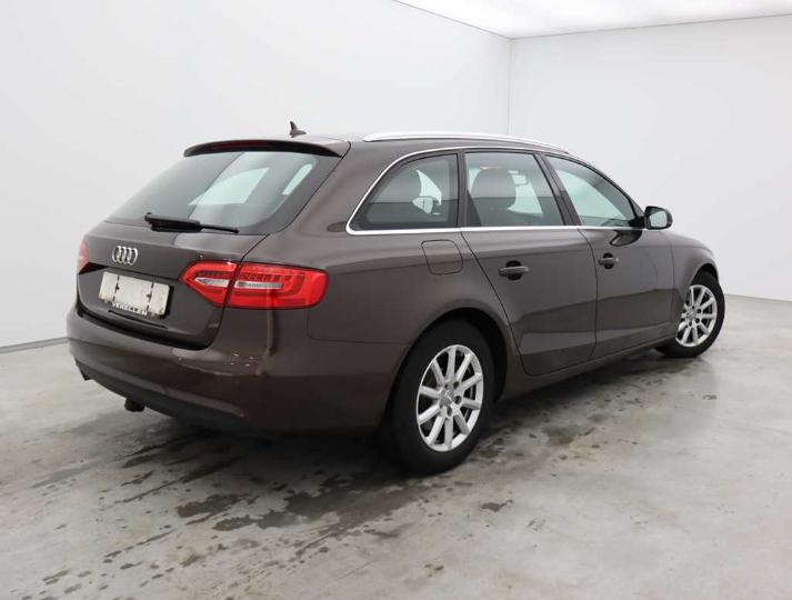 Photo 2 VIN: WAUZZZ8K4FA147767 - AUDI A4 AVANT FL&#3912 