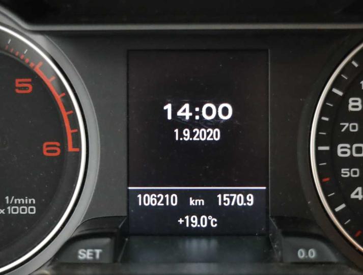 Photo 6 VIN: WAUZZZ8K4FA147767 - AUDI A4 AVANT FL&#3912 