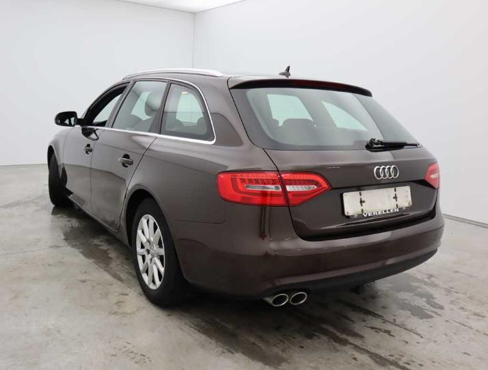 Photo 7 VIN: WAUZZZ8K4FA147767 - AUDI A4 AVANT FL&#3912 