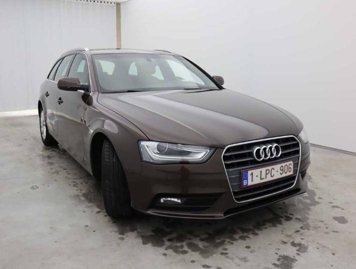 Photo 8 VIN: WAUZZZ8K4FA147767 - AUDI A4 AVANT FL&#3912 