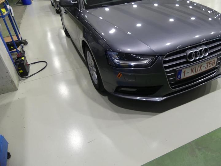 Photo 19 VIN: WAUZZZ8K4FA154735 - AUDI A4 AVANT 