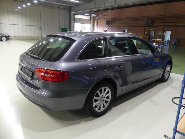 Photo 2 VIN: WAUZZZ8K4FA154735 - AUDI A4 AVANT 