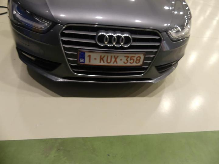 Photo 31 VIN: WAUZZZ8K4FA154735 - AUDI A4 AVANT 