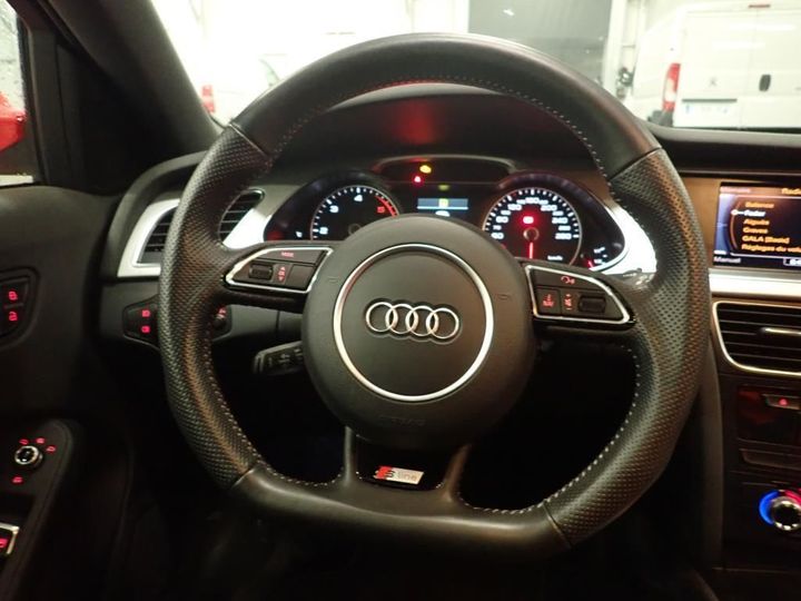 Photo 9 VIN: WAUZZZ8K4FA177173 - AUDI A4 AVANT 