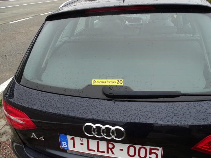 Photo 30 VIN: WAUZZZ8K4FA179845 - AUDI A4 AVANT 