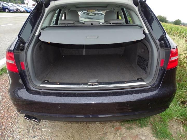 Photo 7 VIN: WAUZZZ8K4FA179845 - AUDI A4 AVANT 