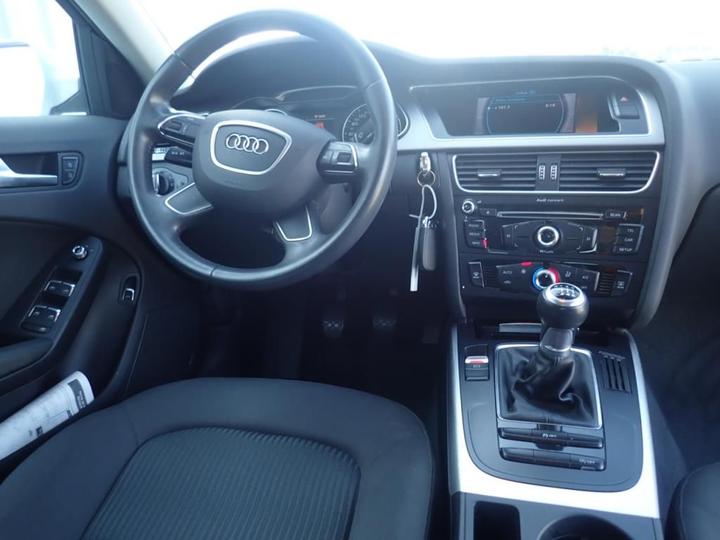 Photo 8 VIN: WAUZZZ8K4FN004214 - AUDI A4 4P 