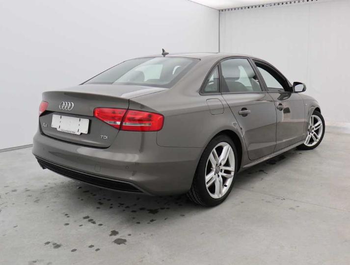 Photo 2 VIN: WAUZZZ8K4FN039657 - AUDI A4 BERLINE FL&#3912 