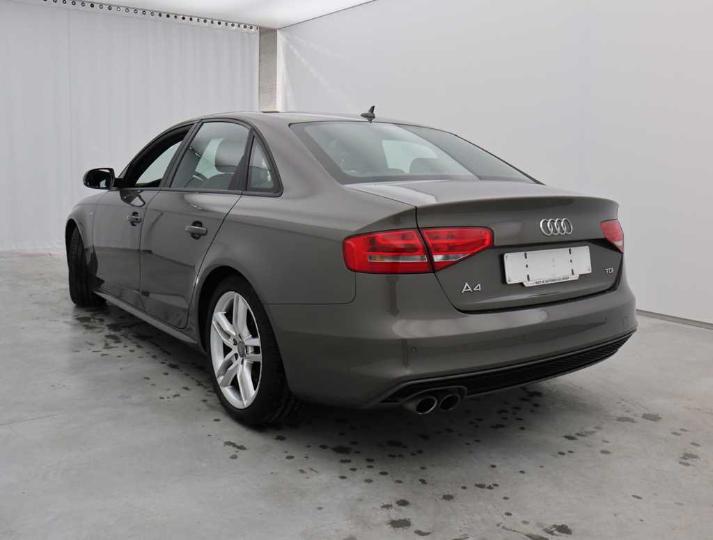 Photo 7 VIN: WAUZZZ8K4FN039657 - AUDI A4 BERLINE FL&#3912 