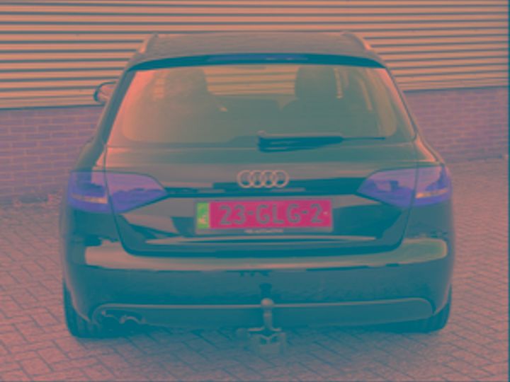 Photo 2 VIN: WAUZZZ8K59A052896 - AUDI A4 AVANT 