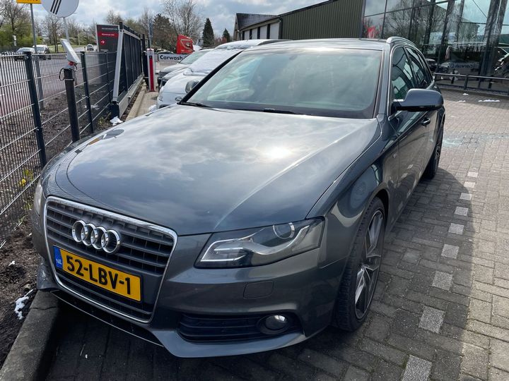 Photo 0 VIN: WAUZZZ8K5AA143767 - AUDI A4 AVANT 