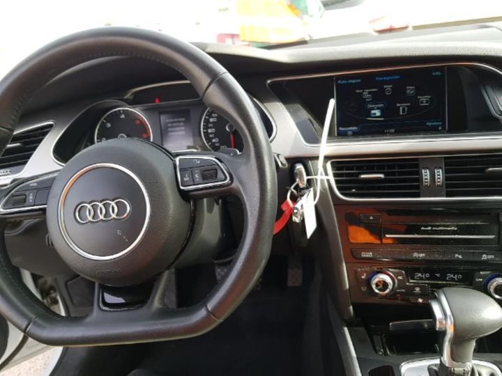 Photo 22 VIN: WAUZZZ8K5EA103212 - AUDI A4 ALLROAD QUAT 