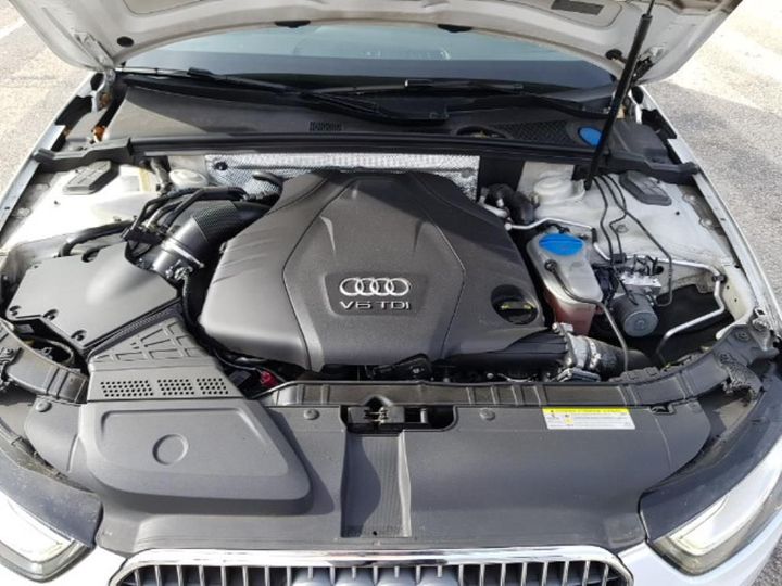 Photo 5 VIN: WAUZZZ8K5EA103212 - AUDI A4 ALLROAD QUAT 