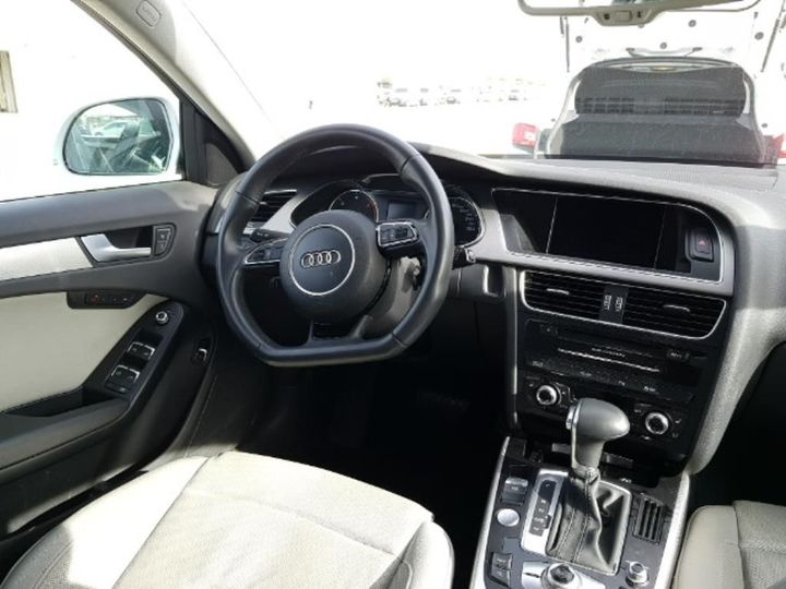 Photo 9 VIN: WAUZZZ8K5EA103212 - AUDI A4 ALLROAD QUAT 