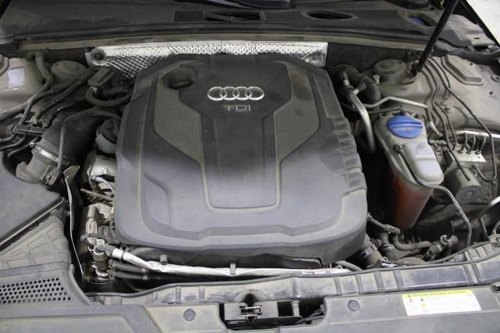 Photo 13 VIN: WAUZZZ8K5EA164334 - AUDI A4 AVANT 