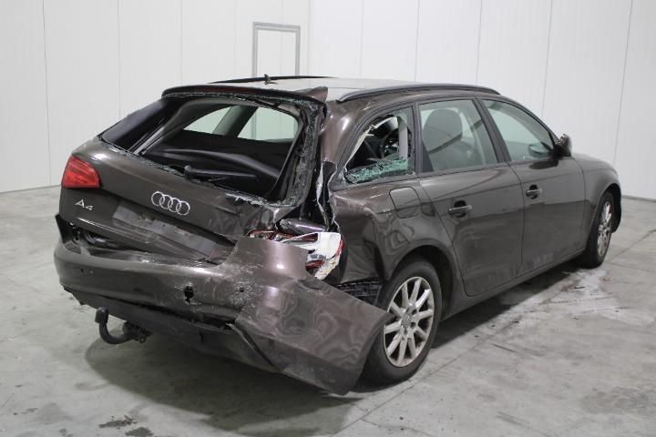 Photo 3 VIN: WAUZZZ8K5EA164334 - AUDI A4 AVANT 