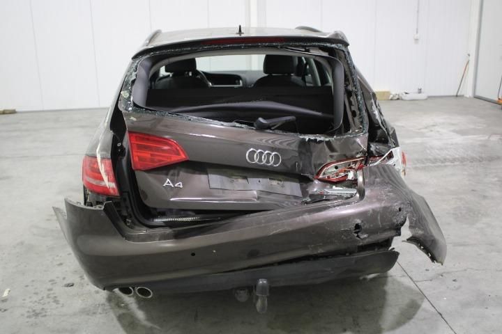 Photo 5 VIN: WAUZZZ8K5EA164334 - AUDI A4 AVANT 