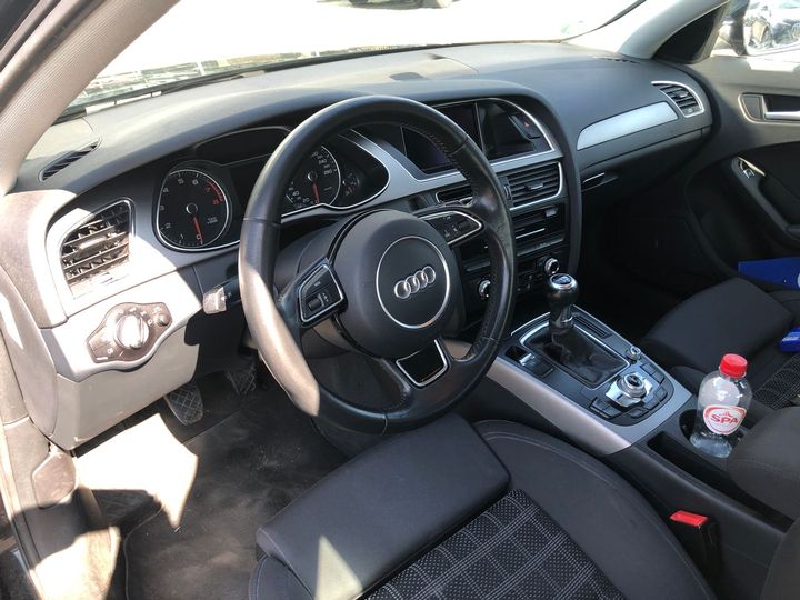 Photo 7 VIN: WAUZZZ8K5EN004561 - AUDI A4 