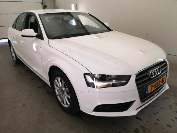 Photo 14 VIN: WAUZZZ8K5EN016399 - AUDI A4 