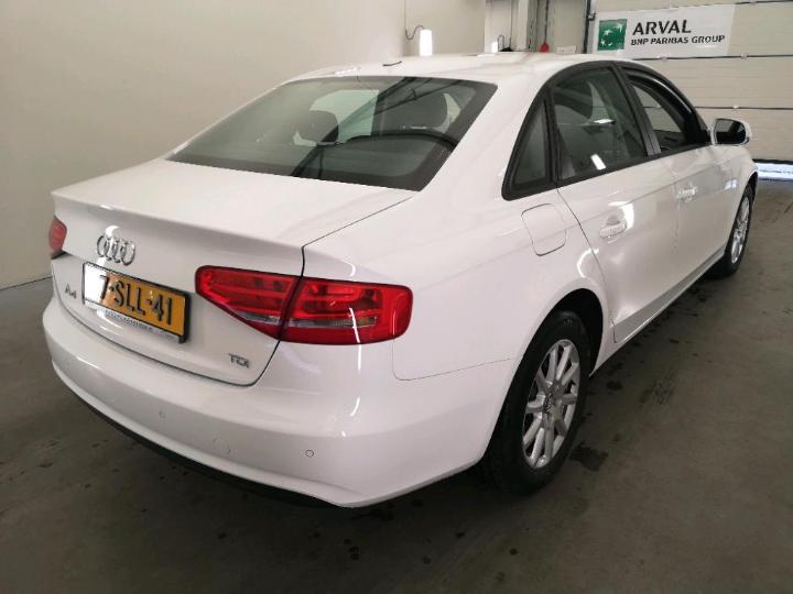 Photo 2 VIN: WAUZZZ8K5EN016399 - AUDI A4 