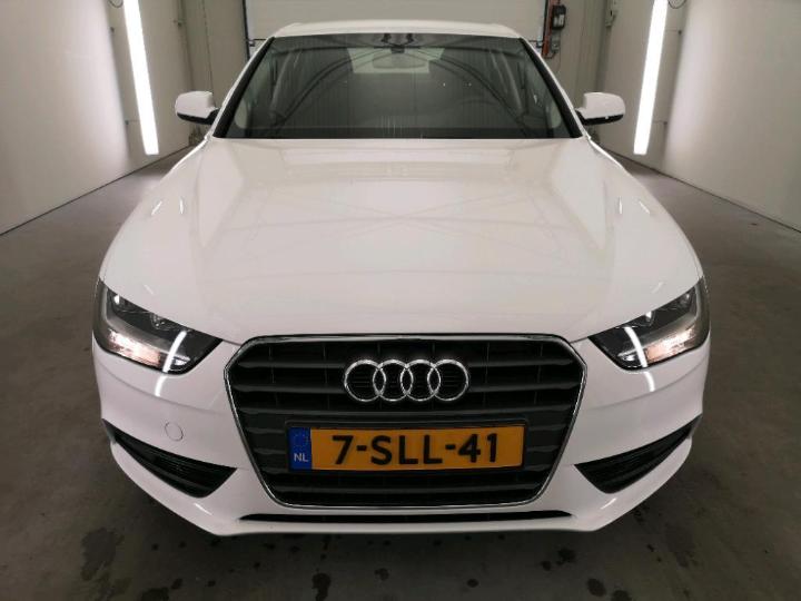 Photo 5 VIN: WAUZZZ8K5EN016399 - AUDI A4 