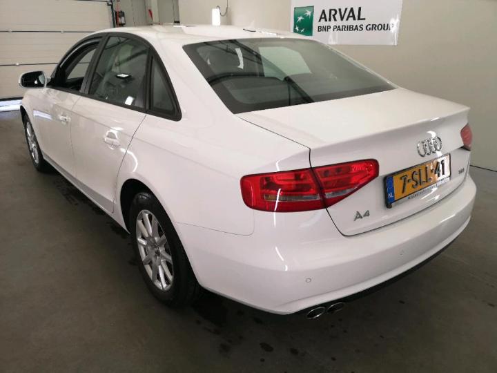 Photo 9 VIN: WAUZZZ8K5EN016399 - AUDI A4 