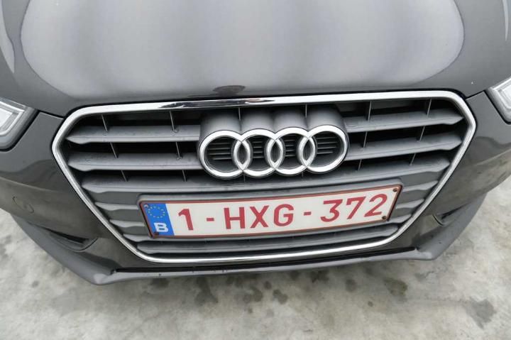 Photo 5 VIN: WAUZZZ8K5FA052330 - AUDI A4 AVANT FL&#3912 