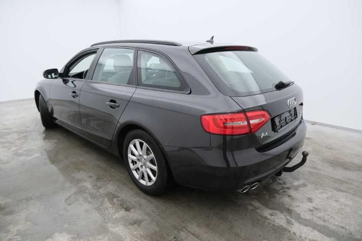 Photo 7 VIN: WAUZZZ8K5FA052330 - AUDI A4 AVANT FL&#3912 