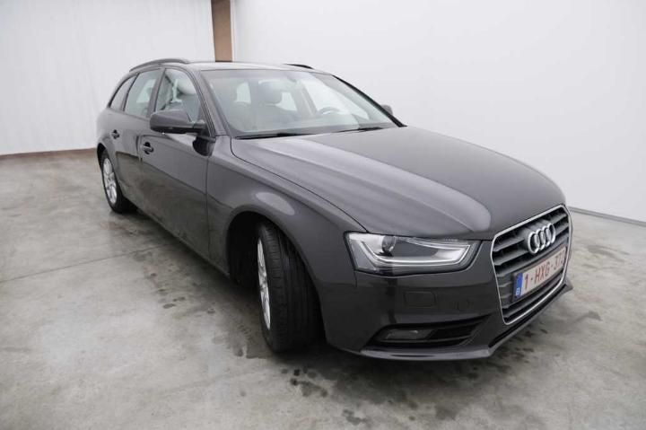 Photo 8 VIN: WAUZZZ8K5FA052330 - AUDI A4 AVANT FL&#3912 