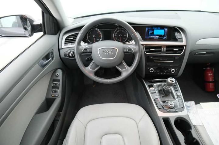 Photo 9 VIN: WAUZZZ8K5FA052330 - AUDI A4 AVANT FL&#3912 