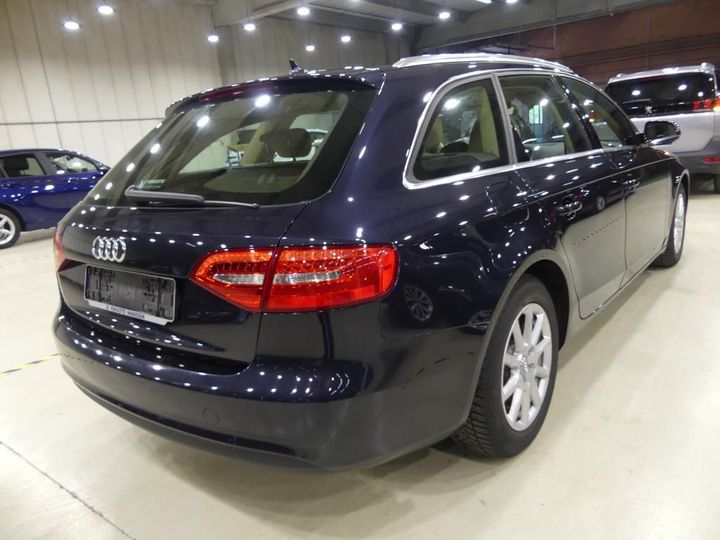 Photo 2 VIN: WAUZZZ8K5FA132467 - AUDI A4 AVANT 