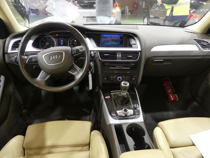 Photo 7 VIN: WAUZZZ8K5FA132467 - AUDI A4 AVANT 