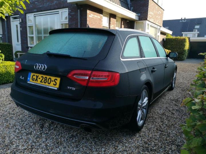 Photo 3 VIN: WAUZZZ8K5FA169096 - AUDI A4 AVANT 