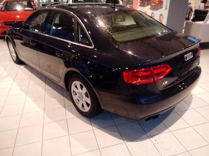 Photo 11 VIN: WAUZZZ8K69N037798 - AUDI A4 SALOON 